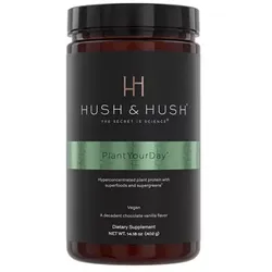 Image Skincare HUSH & HUSH PlantYourDay 402 g