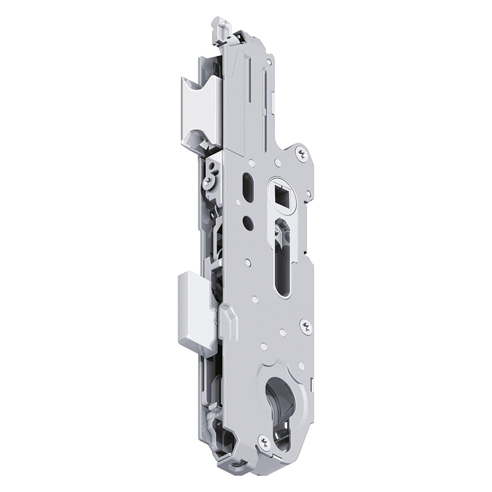 Fuhr Renovierungsschloss Multisafe PZW/65/92/10 mm Riegel (VM5R6520)