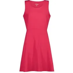 Campagnolo Damen Kleider halblg. Da WOMAN DRESS, Größe 42 in Schwarz Schwarz