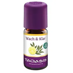 Wach & Klar Bio 5 ML