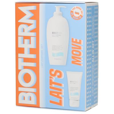 Biotherm Skin Fitness Set 1 St Kombipackung