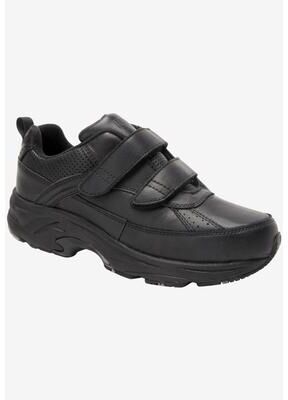 Women's Drew Paige Sneakers by Drew in Black Calf (Size 11 M)