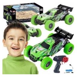 Maksik RC-Auto mit 2,4-GHz-Technologie (69966530)