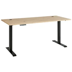 Voleo E-Schreibtisch DETROIT - B/H/T ca. 160.00x72.00x77.00