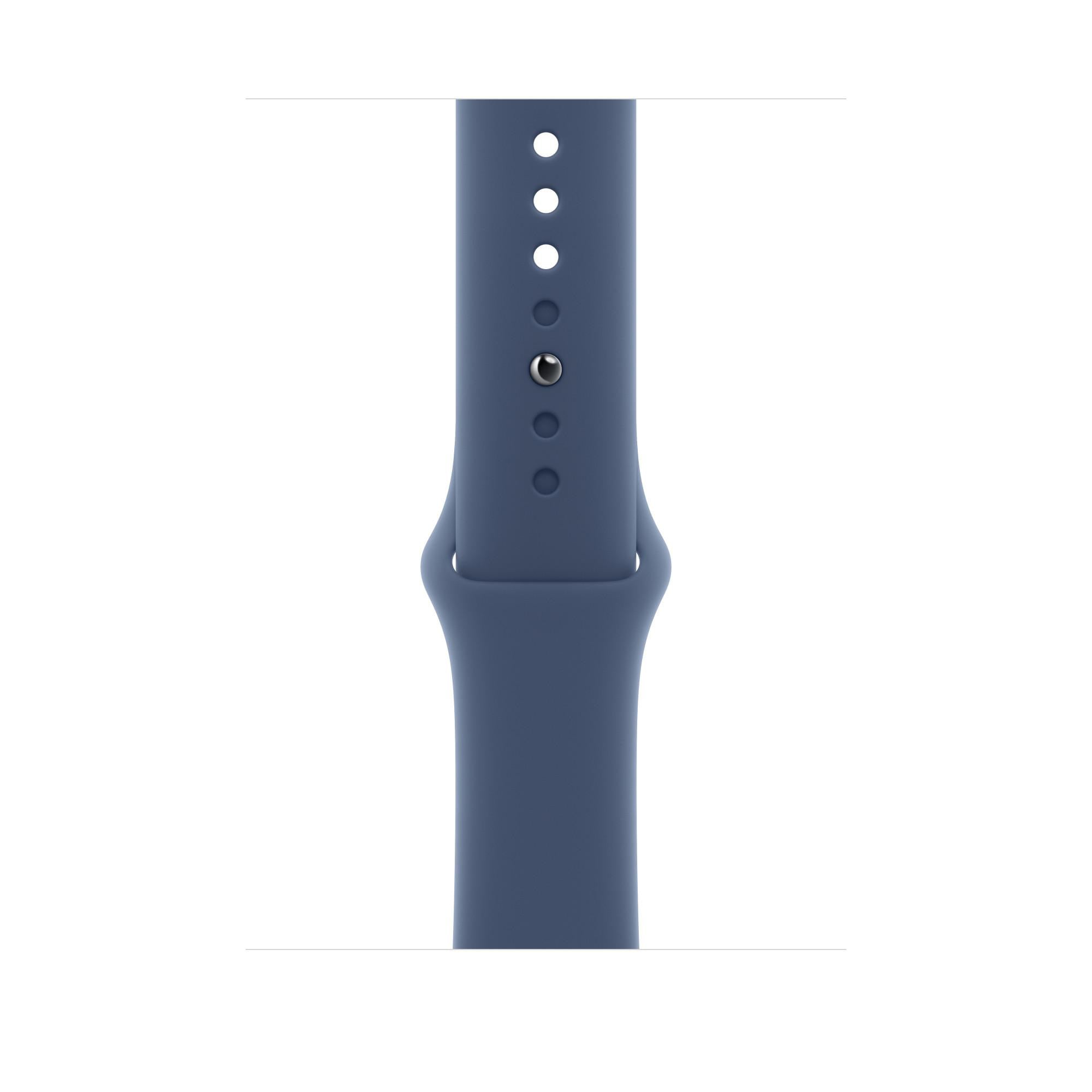 Apple Watch Sport Band für Watch 46mm Denim (M/L)