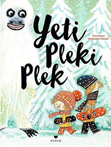 Eva Susso - Yeti Pleki Plek - Preis vom 17.10.2026 19:25:27 h