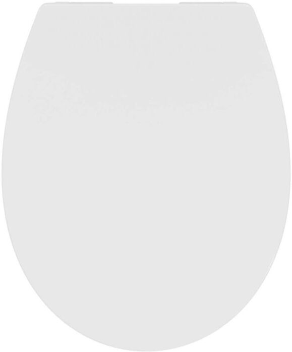 Ideal Standard WC-Sitz E131801 weiß, mit Softclosing