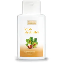 Vital-Hautmilch 500 ml - 500 ml
