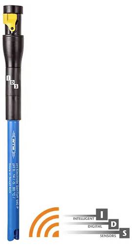 WTW 103760 SenTix 940-P Digitale pH-Elektrode, wartungsarm, mit Temperatursensor 1St.