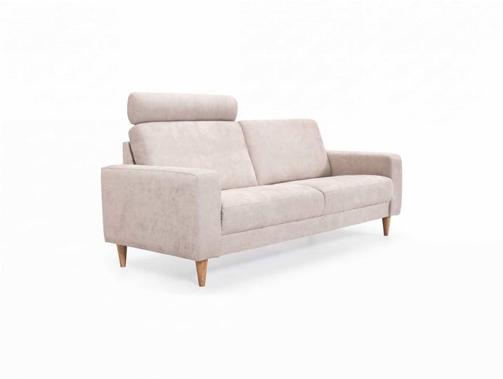 Kabs Einzelsofa, 2-Sitzer Karlson