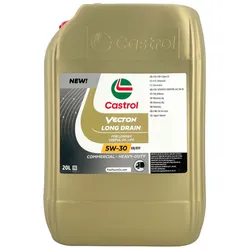 Castrol Vecton Long Drain 5W-30 E8/E11 20 l