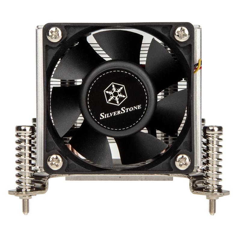 Silverstone SST-AR09-115XS CPU-Kühler (66 mm) (SST-AR09-115XS)