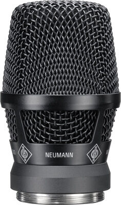 Neumann KK 104 A BK Schwarz