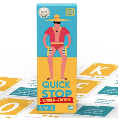 Quickstop