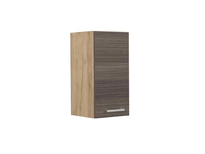 Vicco Hangkast R-Line , Edel grijs, 30 cm
