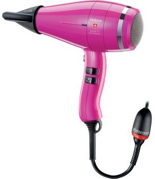 Valera Vanity Performance RC secador de cabelo Hot Pink 1 un.. Vanity Performance RC