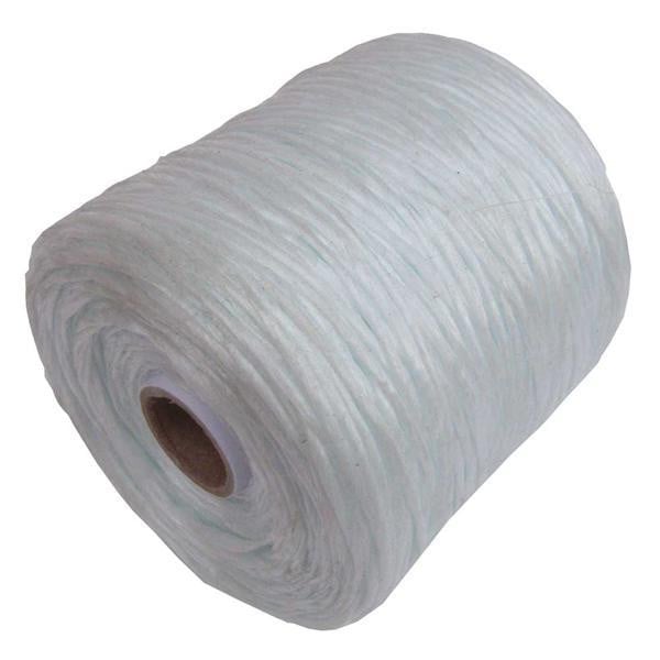 Stomil Sanok Polypropyleen touw voor landbouwkundig gebruik, 4 kg