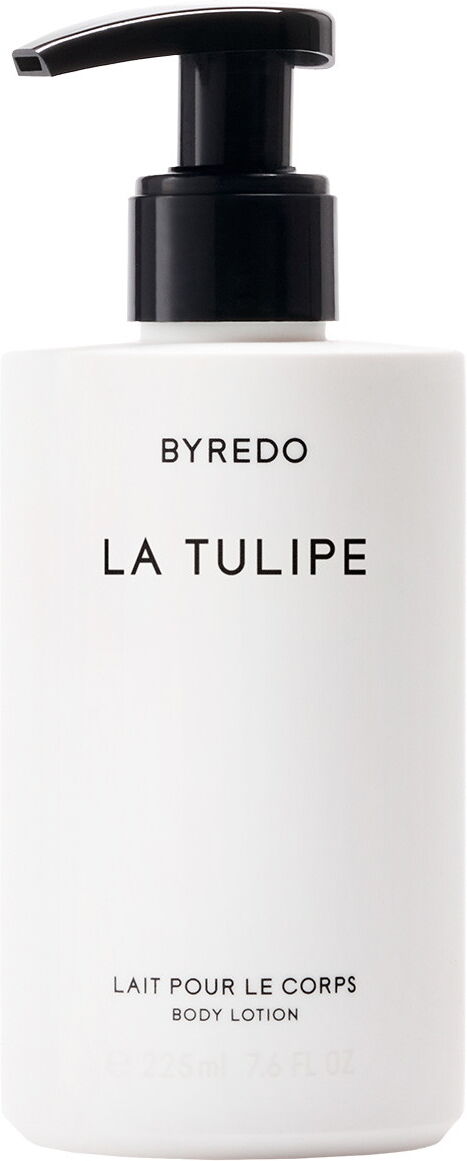 225ml BYREDO La Tulipe Body Lotion