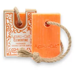 Soap On A Rope - Clementine