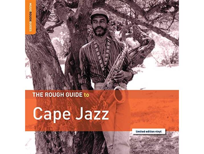 Cape Jazz. the Rough Guide