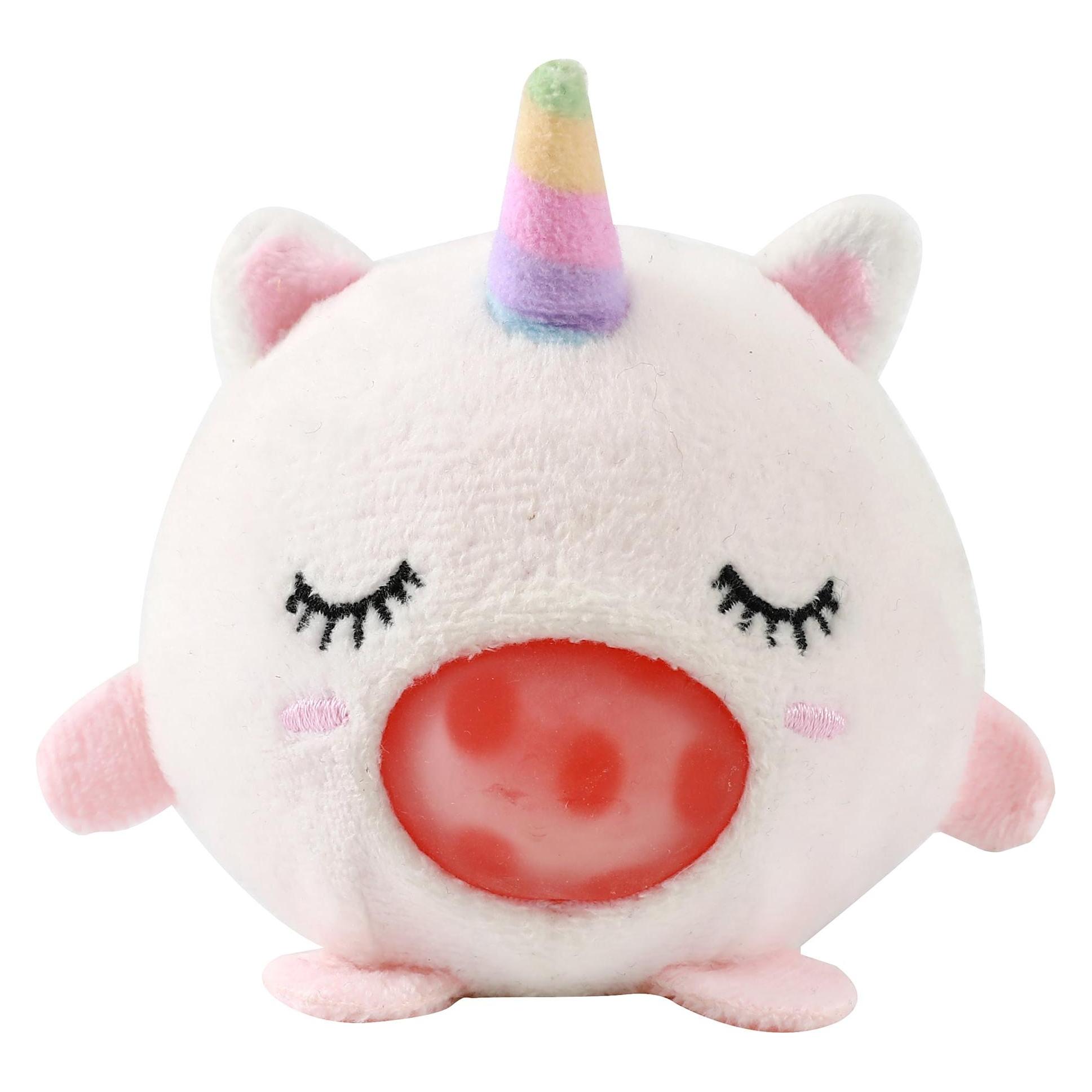 Total Juggling iTotal - Squishy Ball UNICORN (XL2785G) (XL2785G)