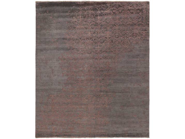 Sindhi Teppich 255x309 Handgeknüpft Modern Orientteppich Designteppich