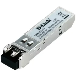 D-Link DEM-311GT, Transceiver-Modul 1000Base-SX LC-Duplex