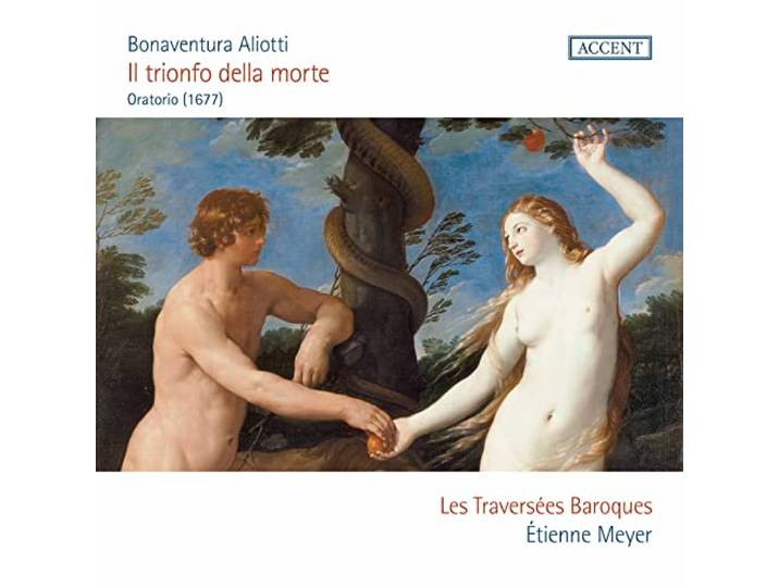 Il Trionfo Della Morte