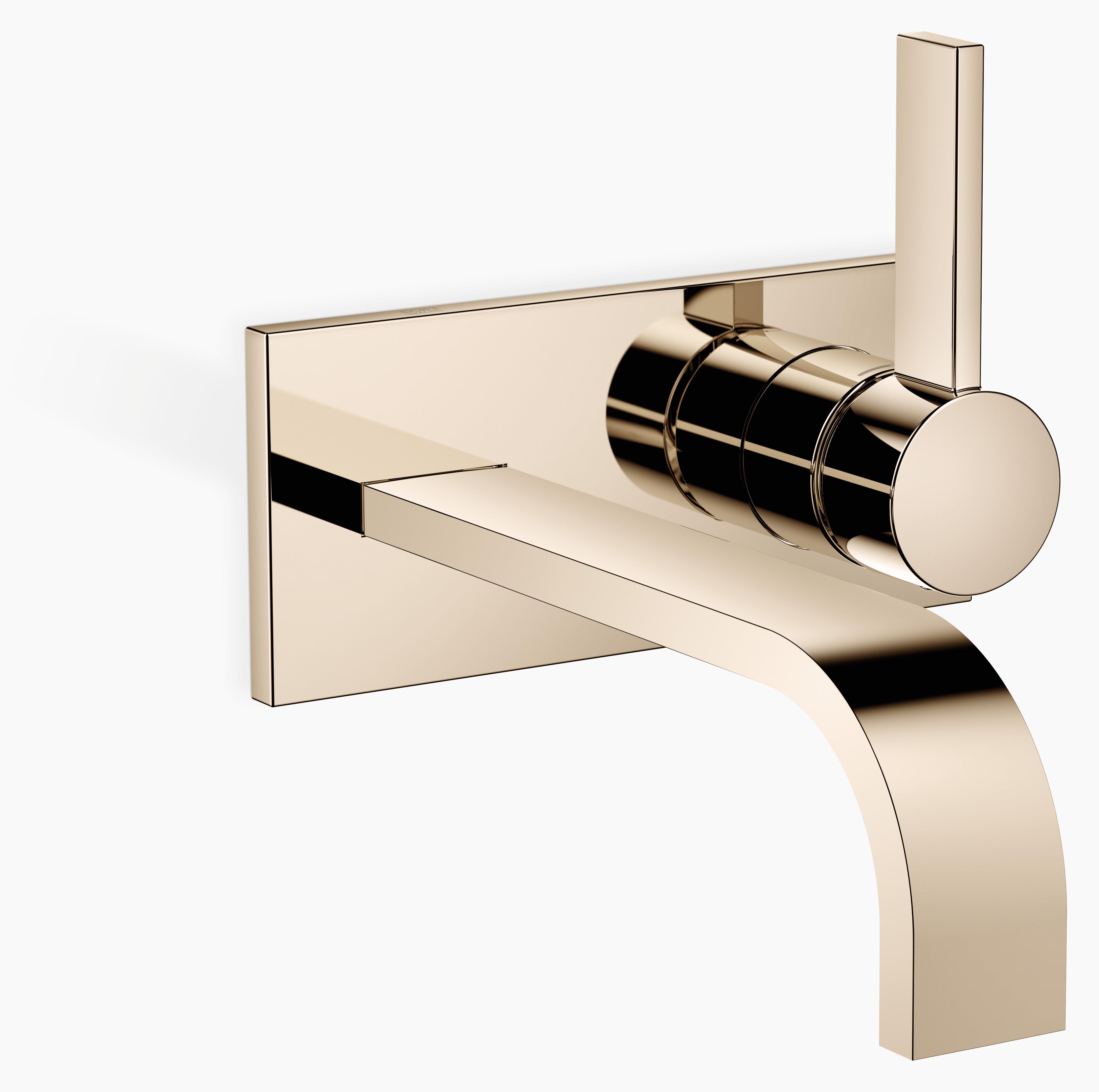 Dornbracht 36864782-47 WT-Wand-EHM mit Abdeckplatte MEM