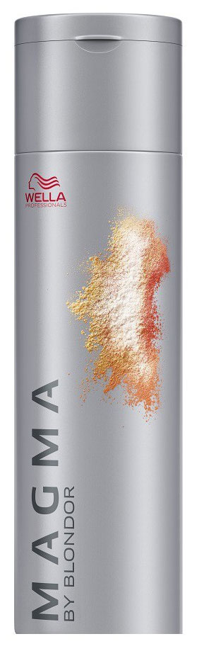 Wella Magma /36 Gold-Violett 120 g 2351472