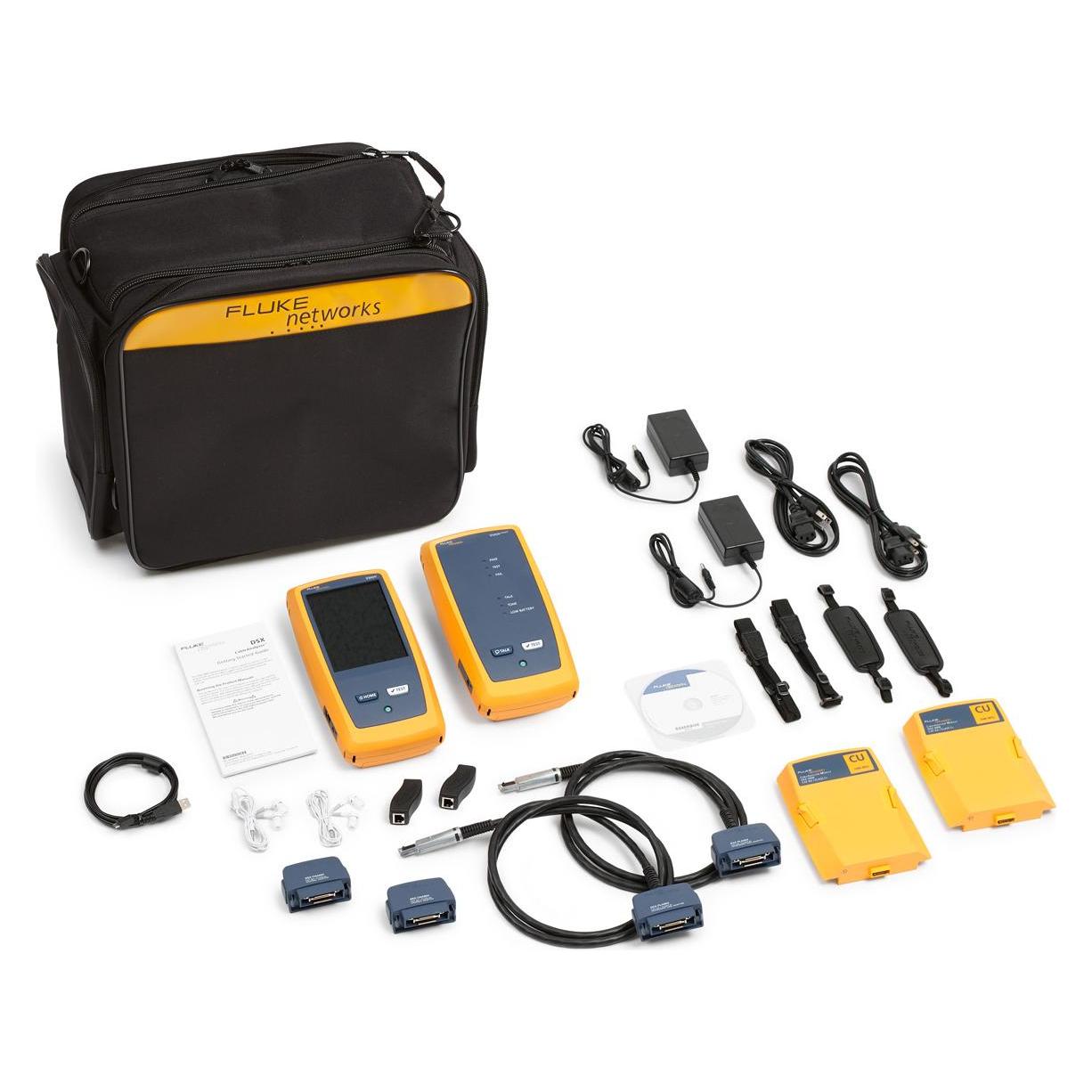 Fluke Cable (Kabeltester) (4955017)