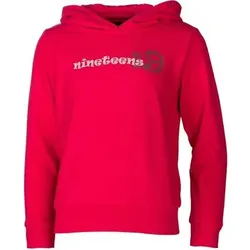 ERIMA Since 1900 Hoodie Kinder, Größe 110 in Pink Pink