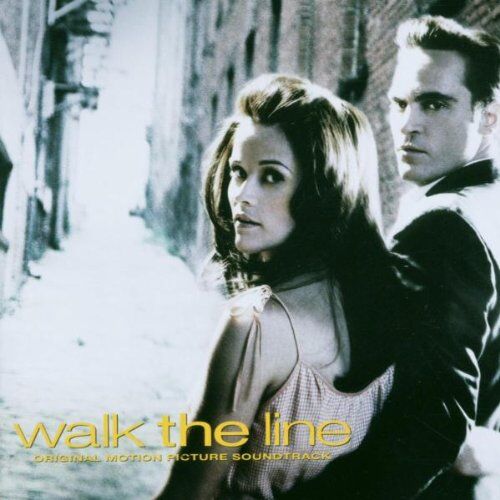 Various - Walk the Line - Preis vom 11.10.2026 03:10:56 h