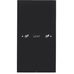 Berker Touch-Sensor 1fach 75141155