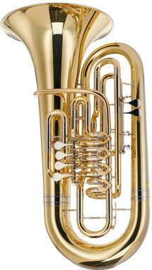 Melton 2260RA-L Brandstötter F-Tuba