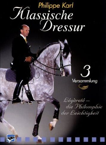 Klassische Dressur 3 - Preis vom 17.10.2026 19:25:27 h