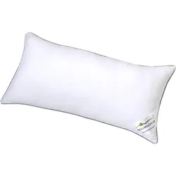 Traumschlaf, Kopfkissen, Down Touch Active (90 x 70 cm)