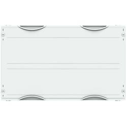 Striebel & John 2CPX041760R9999 MBN262 N/PE-Schienen-Modul 2RE / 2FB N/PE-Schiene 2polig 630 A 1 St.