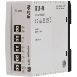 Eaton Analogmodul EU5E-SWD-4AX