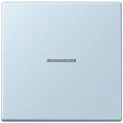 Jung eNet Taster Standard 1fach FM LC 1700 208