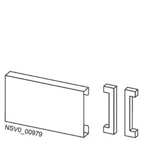 Siemens BVP:610362 BD01-FS Flansch 5St.