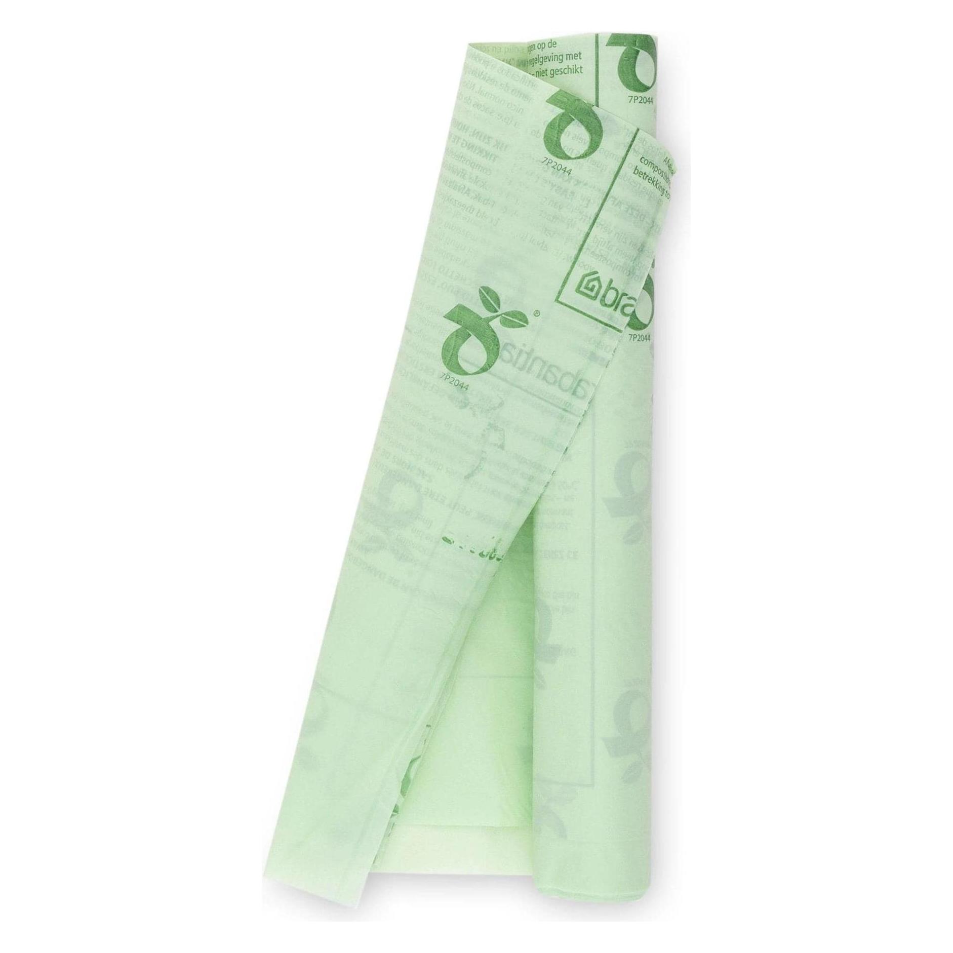 Brabantia PerfectFit Kehrichtsack Kompost (10 l) (364983)