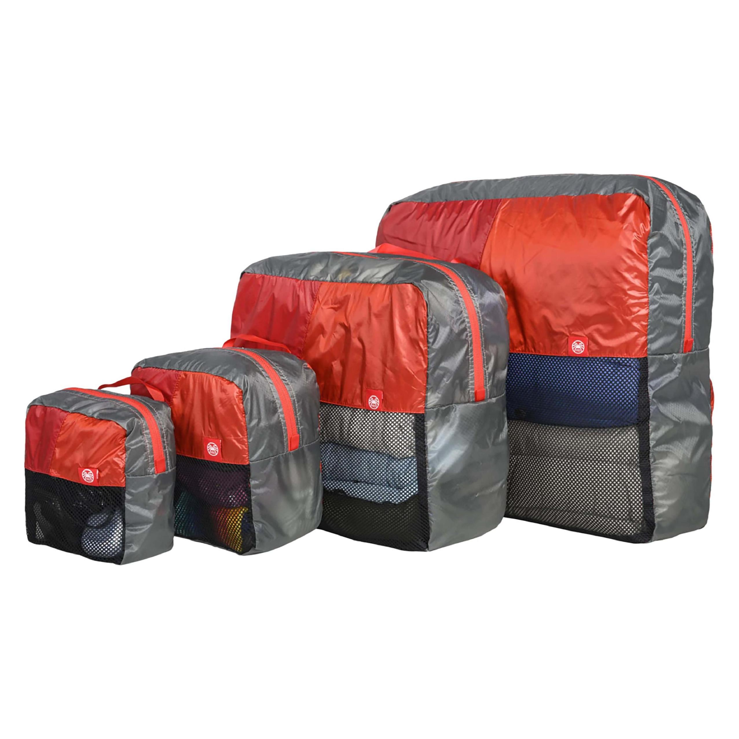 Pajak UL Packing Cubes Set (569329)