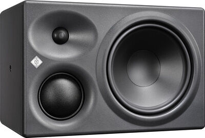 Neumann KH 310 II Left anthracite