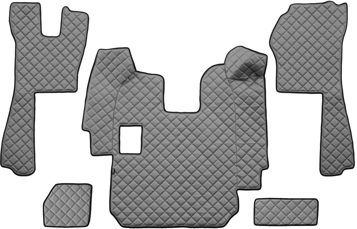 F-Core Tappetino FL11 GRAY