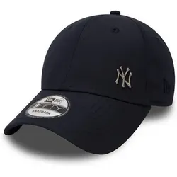 NEW ERA Herren MLB FLAWLESS LOGO BASIC 940, Größe ONE SIZE in Blau Blau
