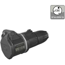 Walther Werke CEE NEO Kupplung FW311301CA
