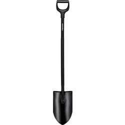Fiskars 1066707 Spaten
