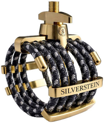 Silverstein CRYO Gold Gen.6 #07