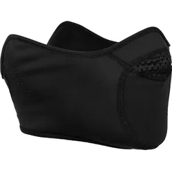 Salewa, Unisex, Sturmhaube + Halsschlauch, Ortles Windstopper EPE Facemask, Schwarz, 56